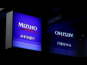 Mizuho Aims for Big Leagues With Arm IPO - The Global Herald