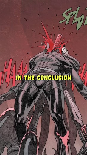 Dan Exclaims on Instagram: "#venom becomes the alpha #xenomorph in #aliensvsavengers #marvel"