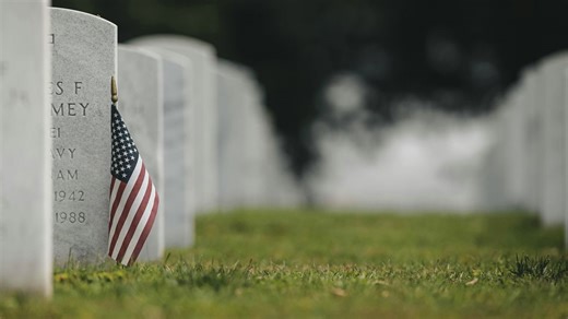 5 Quotes to Remind Us Where Our Freedom Comes From This Memorial Day