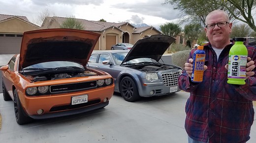 Does K&W FiberLock Really Work? We Test it!