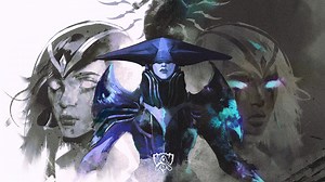 Every League of Legends Worlds song ranked