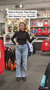 10K views · 12 reactions | Four teams, one goal: The NHL Stanley Cup®.  Shop official @NHL merch at the link in bio. | Pro Hockey Life | Facebook