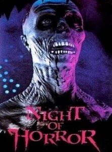 Night of Horror  (1981)