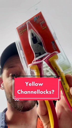 Channellock XLT Pliers Review and Tool Comparison
