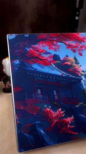 Japanese Style Laptop Skin 🎌 | Decalz Custom Wraps