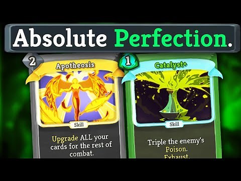 I finally achieved a PERFECT run... | Ascension 20 Silent Run | Slay the Spire