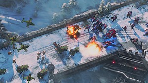 Crossfire: Legion se actualiza con Nuevas Unidades, Editor de Mapas, Acto III de la Campaña y más - Trailer de Gameplay | PC Master Race Latinoamérica