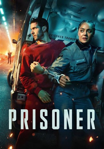 Où regarder la série Prisoner en streaming