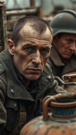 Speed Lost to Supply | Why Blitzkrieg Failed in WW2