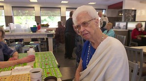 641K views · 3.1K reactions | Meet Brenden and Miss Ruby. They may be nearly nine decades apart, but they’re still best friends. | Chick-fil-A | Facebook