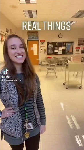 Real Things Said in my Classroom Pt. 2 #shorts