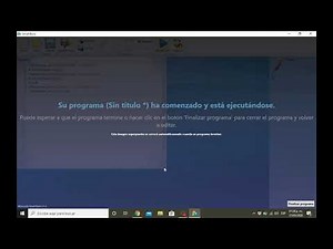 Instalación de SmallBasic y suma de dos números