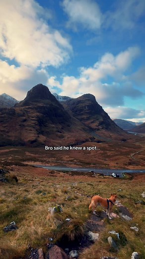 Explore Stunning Views in Glen Coe: A Hiking Adventure