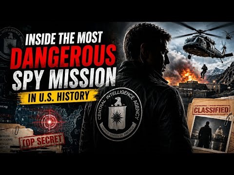 Top Secret: The 1986 U.S. Strike on Libya (2D Document)