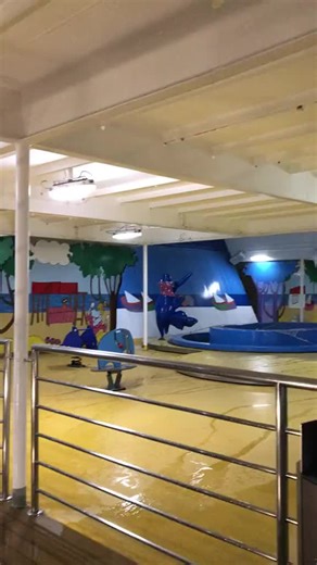 Rainy Playground #backrooms #fyp