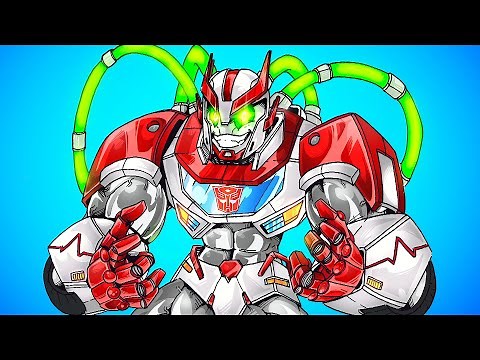 Transformers on DRUGS