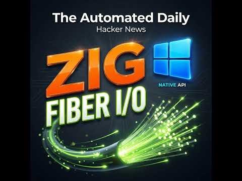 Hacker News for Feb 14, 2026