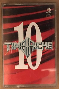 Timbiriche - 10