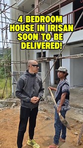 🏡 Affordable 4-Bedroom House & Lot in Irisan – Ready in Just 1 Month! ✨ Own a beautiful and spacious home in Irisan, Baguio City, just near Naguilian Road Main Highway – giving you the convenience of quick access while enjoying the serenity of nature. ✅ Key Features: 4 Bedrooms | 2 CR | 2 Living Areas 2 Verandas | Spacious Dining Area Modern Kitchen with Airwell | Laundry Area Very Accessible Location – near main highway Great View of Nature with fresh, cool air Peaceful and family-friendly com