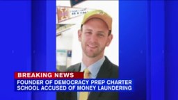 Exclusive: Founder of NYC-based charter school chain accused of stealing $218,000+