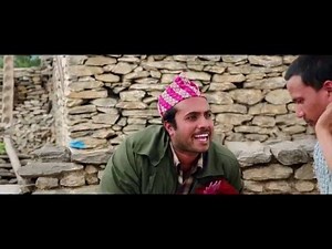 KABADDI - Behind The Scenes | Kaji BK Chhantyal Casino Royal