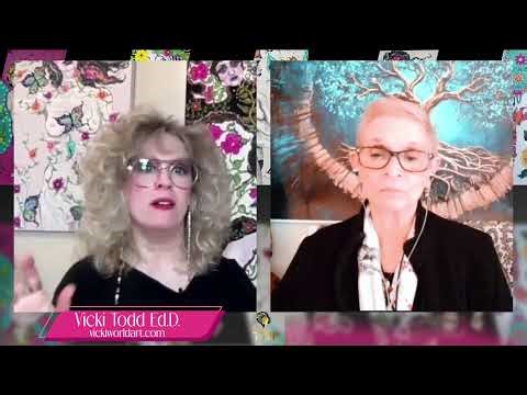 Live from Transformation Talk Revelution