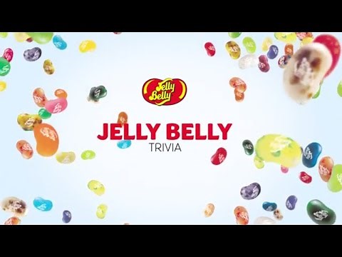 Jelly Belly Trivia — Fun Facts about Jelly Belly