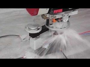 Intermac MASTER Dynamic Lock