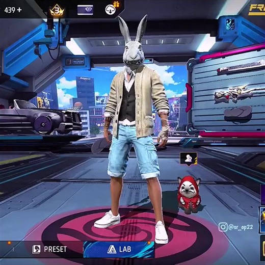 Exciting New Glitch in Free Fire Update Revealed