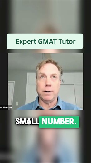 The 'DNA' Trick That Makes GMAT Divisibility Rules Actually Easy