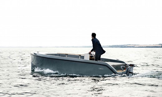 Rand Picnic 18 - Review, Specifications & Price