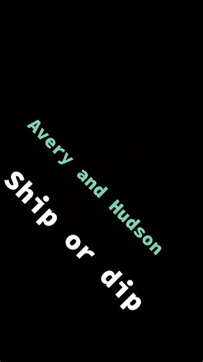 Btw the Hudson on them Earth @slayyy.all._day