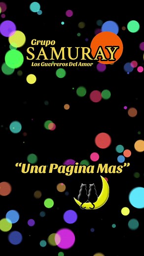 Samuray: Éxitos de Grupos, Canciones Románticas Viejitas