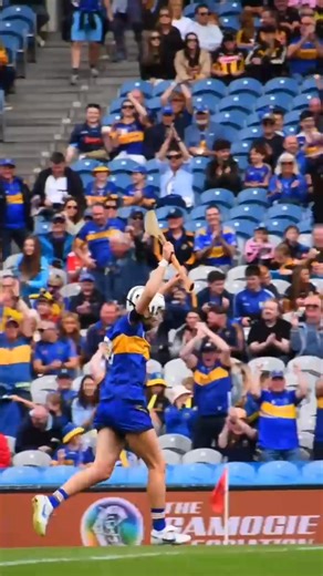 🔵🟡 Tipperary 🆚 Kilkenny 🟡⚫ 🔥 An epic Glen Dimplex All-Ireland Camogie Senior quarter-final! 🎥 Rebecca Dobbin Donaghy Dimplex Fires #OurGameOurPassion | Camogie