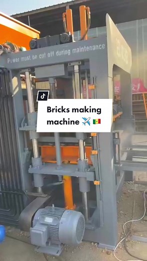 I’m the plug 🔌. This goes to Africa tomorrow #bossmoves #machinery #ecommerce #getrich #financialfreedom #entrepreneur #2023motivation