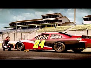 Team Umizoomi to the Rescue for Jeff Gordon and the #24