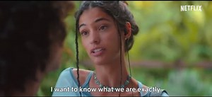 Summer Heat - Official Trailer Netflix