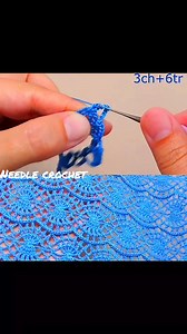 216K views · 4.2K reactions | #fblifestyle Amazing CROCHET PATTERN "Waves" Crochet for beginners super easy Pattern crochet for beginners super EASY Pattern #Crochet #pattern #tutorial | Nudang Nampimol | Facebook