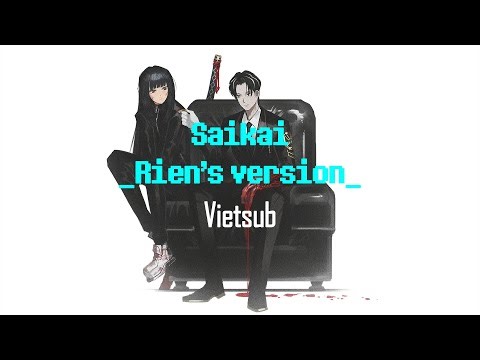Limbus Company | Saikai | Vietsub [Rien's version]
