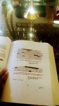 92. W.D. FARD FBI FILES