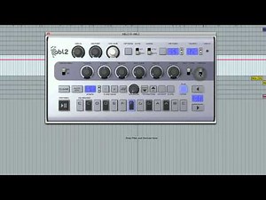 Audio Realism ABL2 VST Plugin - Features Overview - With Dom Kane