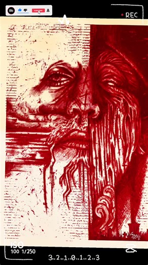 The journey - we create reality #blackmetal #ukblackmetal #craigyneedles #ukdoommetal #whitchcraft