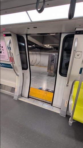 bart door closing chime