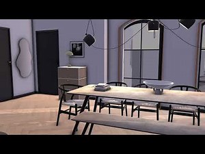 SketchUp Visualization