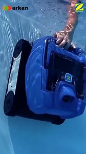 🔹ECONOMISEZ 300 DT sur votre robot Zodiac RT 3200 💦 pour nettoyer votre piscine sans effort ✅Aspiration cyclonique ✅Robot électrique télécommandé ✅Technologie Lift System 🌐 https://bit.ly/3TABtCC #arkan #touskiémaison #arkanmaison #arkanjardin #arkanbricolage | Arkan.tn