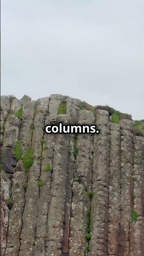 Discover Giant's Causeway, Northern Ireland's Natural Wonder!