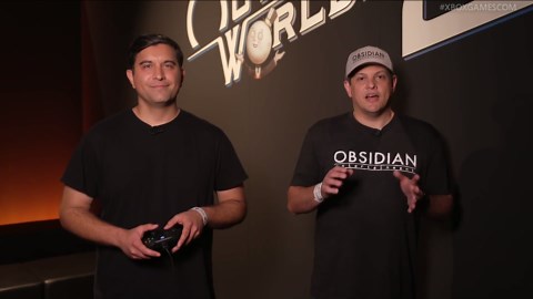 The Outer Worlds 2 - Developer Gameplay Breakdown | Xbox @ gamescom 2025