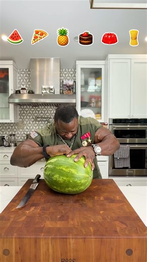 The Perfect Slice Challenge