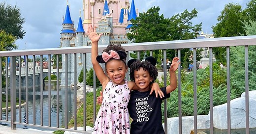 I Used a Disney World Nanny—Here's What to Know