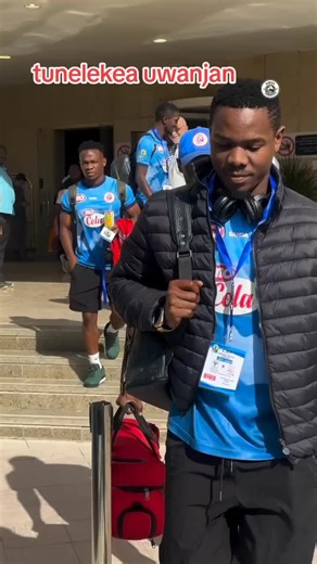 simba sport club on TikTok